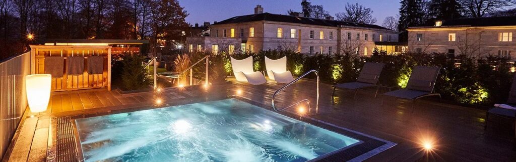 Explore Harrogate With Us - Harrogate Apartment Living